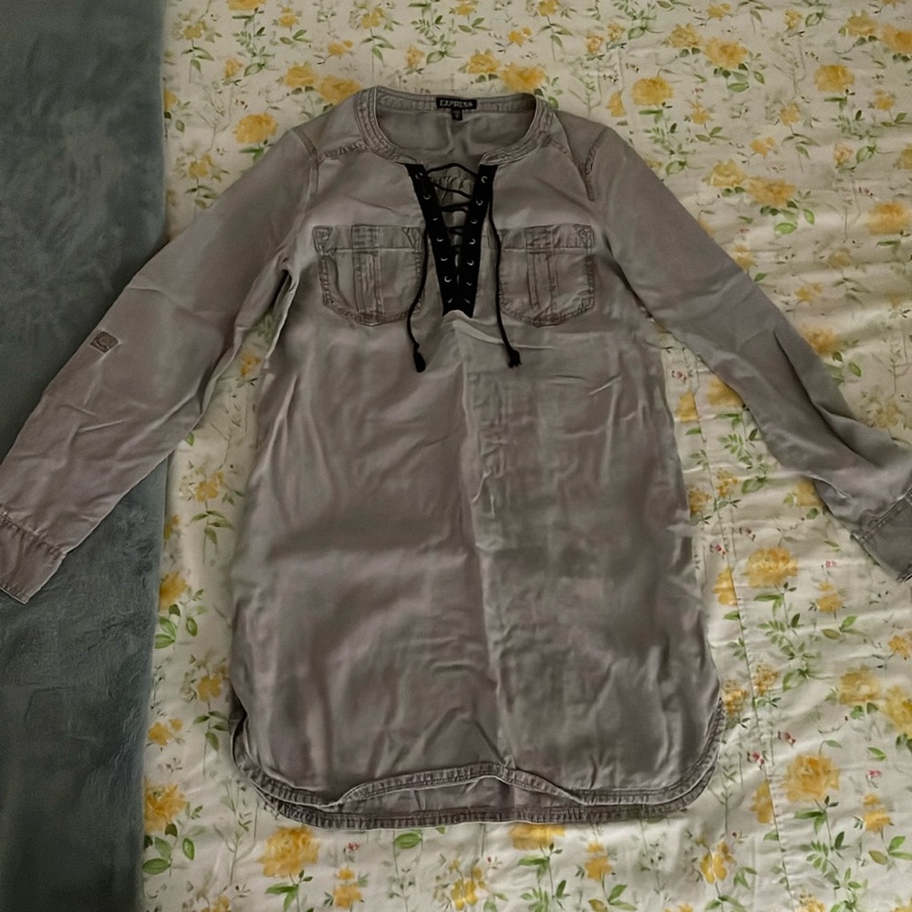 EXPRESS Dress